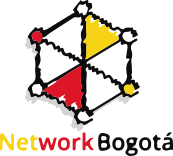 Logo Network Bogotá